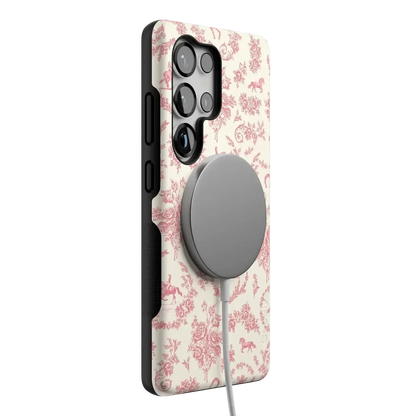 Western Bloom | Jenna Palek x Casely Case iPhone Case get.casely