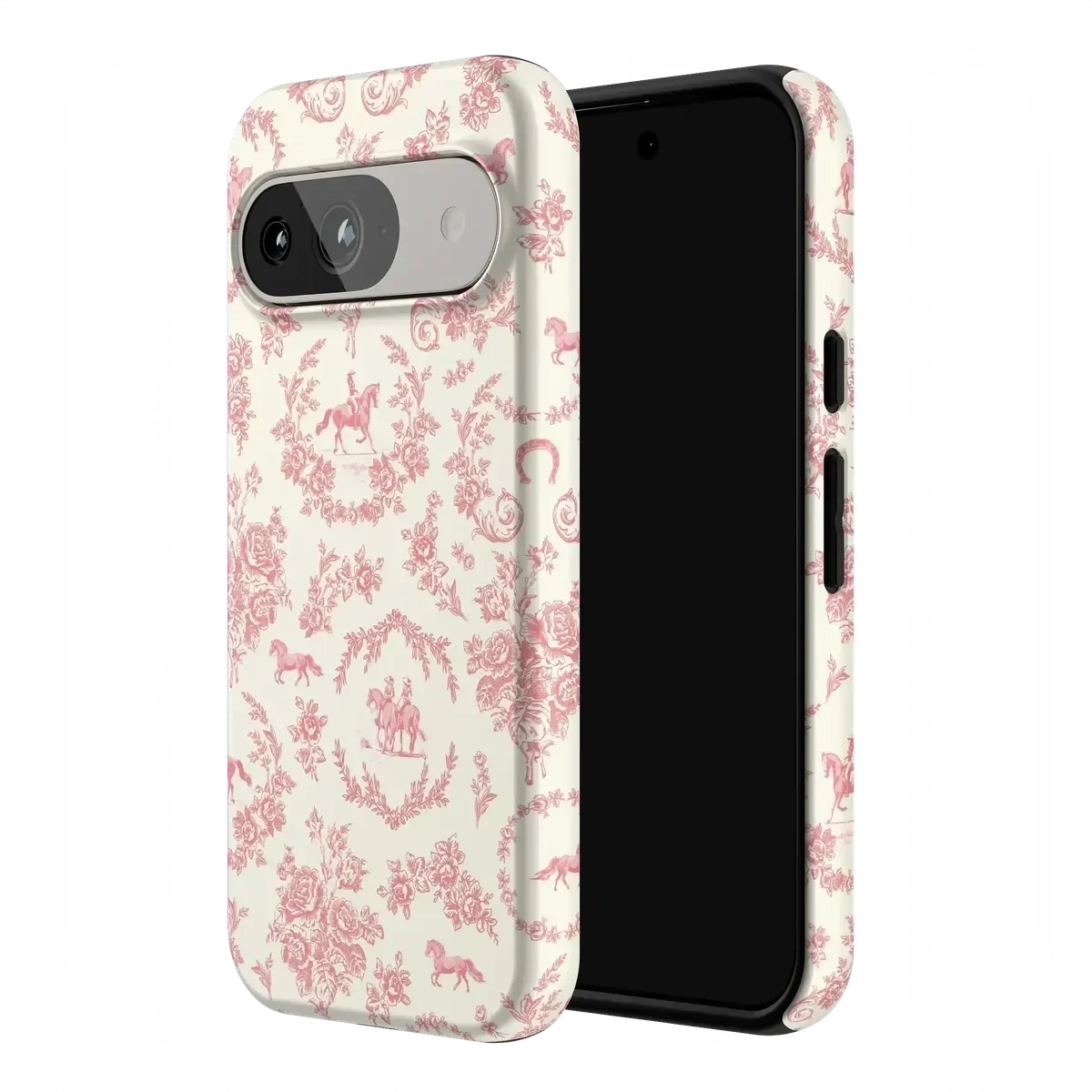 Western Bloom | Jenna Palek x Casely Case iPhone Case get.casely