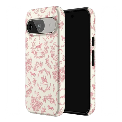 Western Bloom | Jenna Palek x Casely Case iPhone Case get.casely