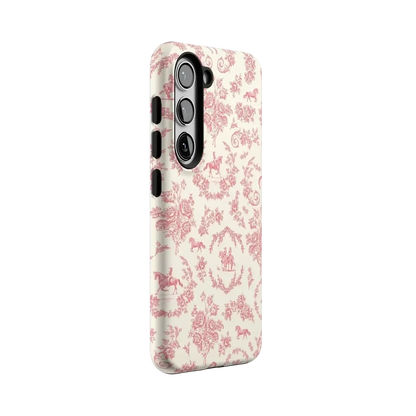 Western Bloom | Jenna Palek x Casely Case iPhone Case get.casely