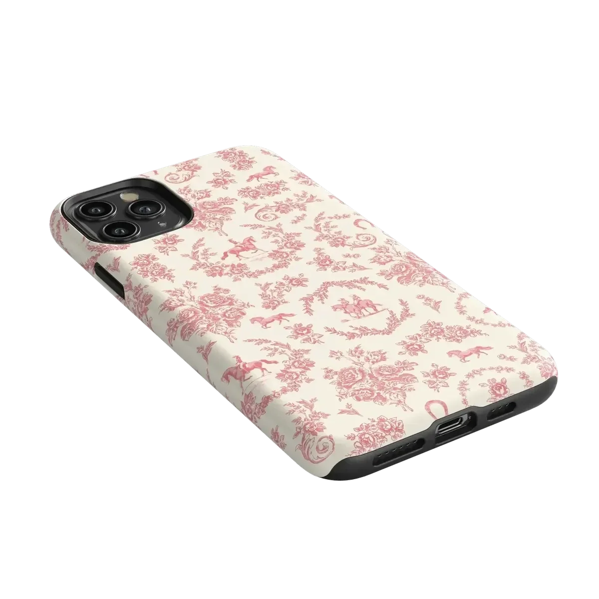 Western Bloom | Jenna Palek x Casely Case iPhone Case get.casely