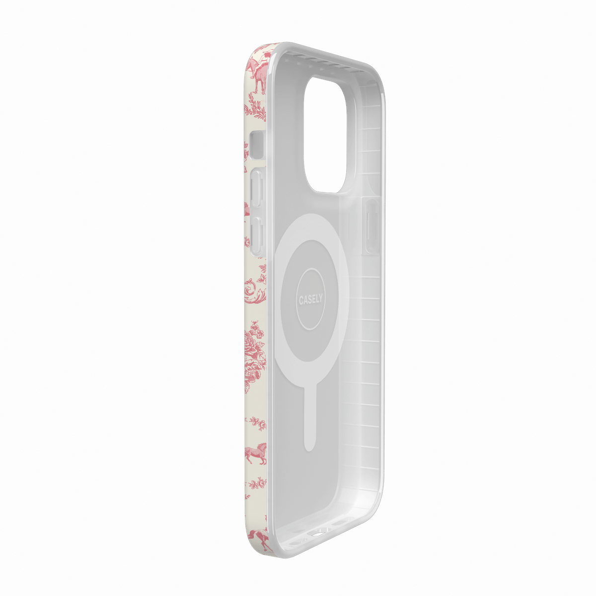 Western Bloom | Jenna Palek x Casely Case iPhone Case get.casely