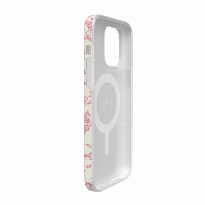 Western Bloom | Jenna Palek x Casely Case iPhone Case get.casely