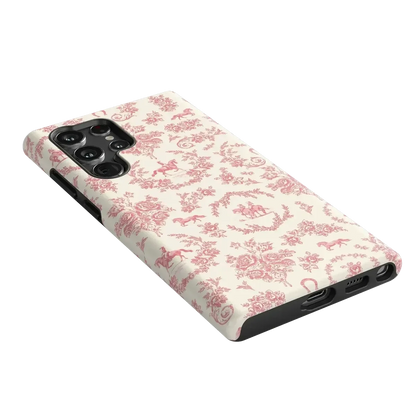 Western Bloom | Jenna Palek x Casely Case iPhone Case get.casely