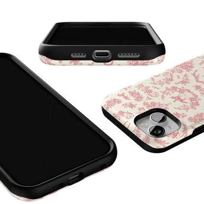 Western Bloom | Jenna Palek x Casely Case iPhone Case get.casely