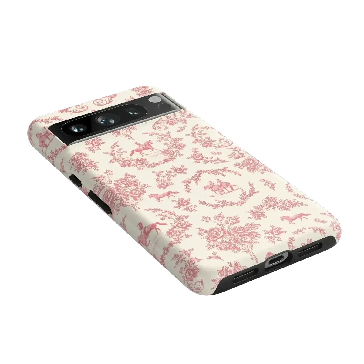 Western Bloom | Jenna Palek x Casely Case iPhone Case get.casely