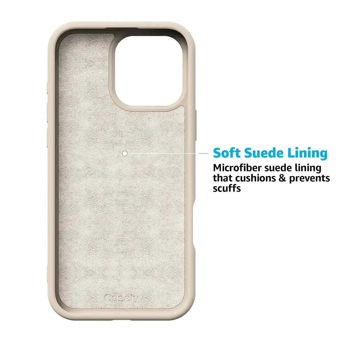 Western Bloom | Jenna Palek x Casely Case iPhone Case get.casely