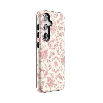 Western Bloom | Jenna Palek x Casely Case iPhone Case get.casely