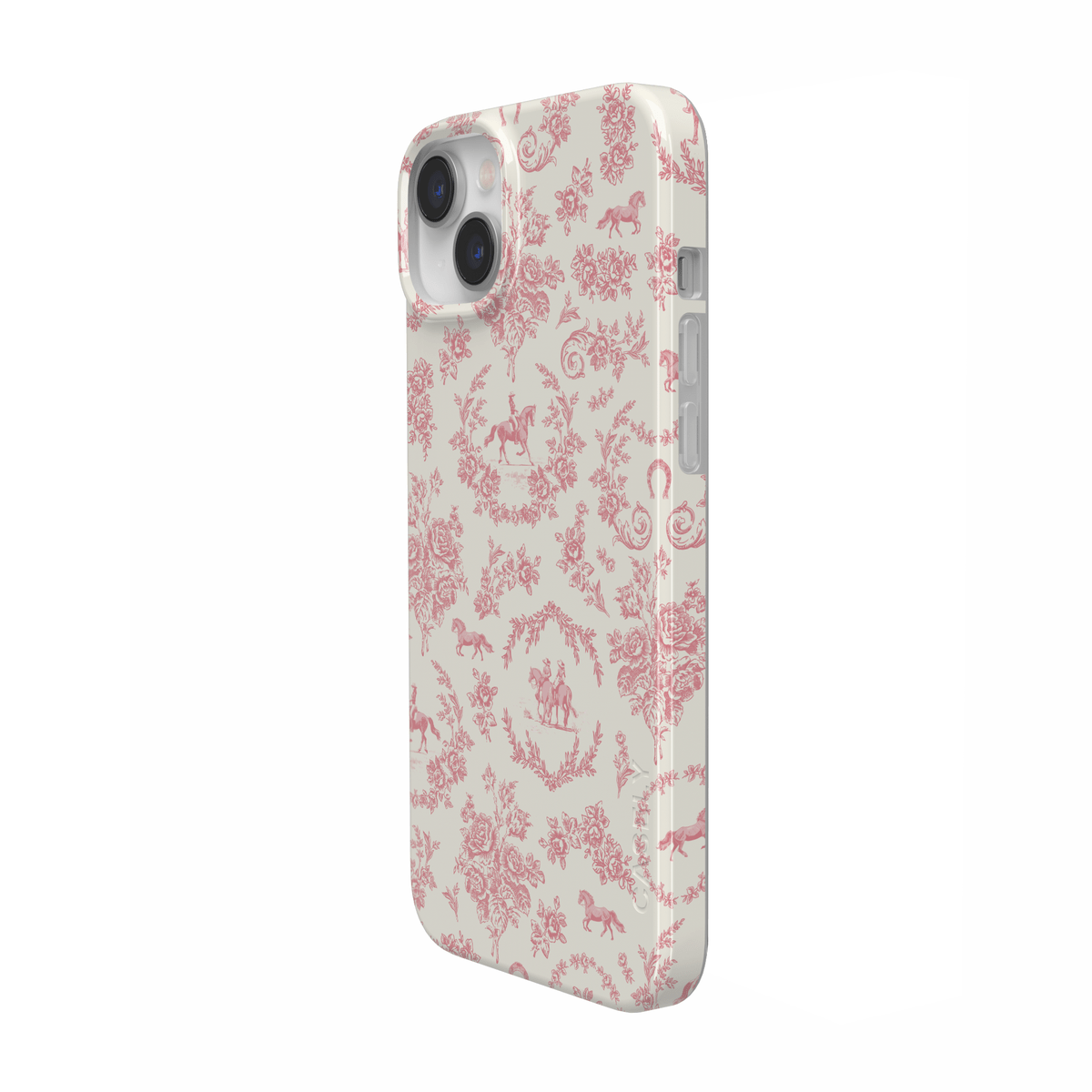 Western Bloom | Jenna Palek x Casely Case iPhone Case get.casely