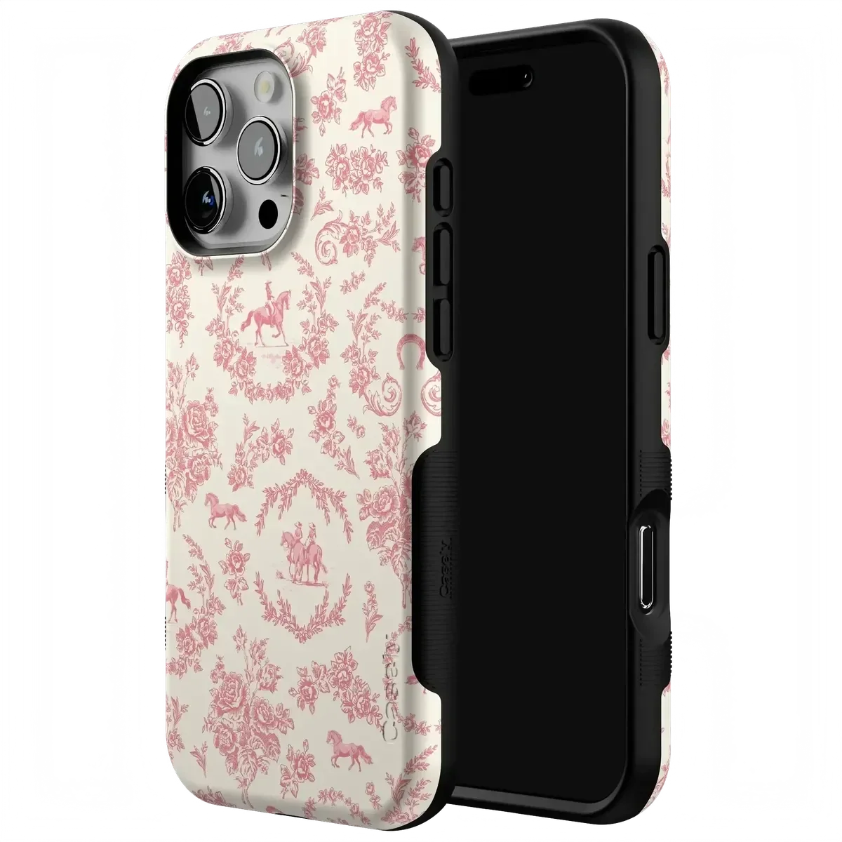 Western Bloom | Jenna Palek x Casely Case iPhone Case get.casely