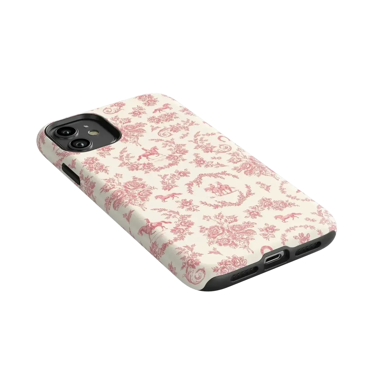 Western Bloom | Jenna Palek x Casely Case iPhone Case get.casely