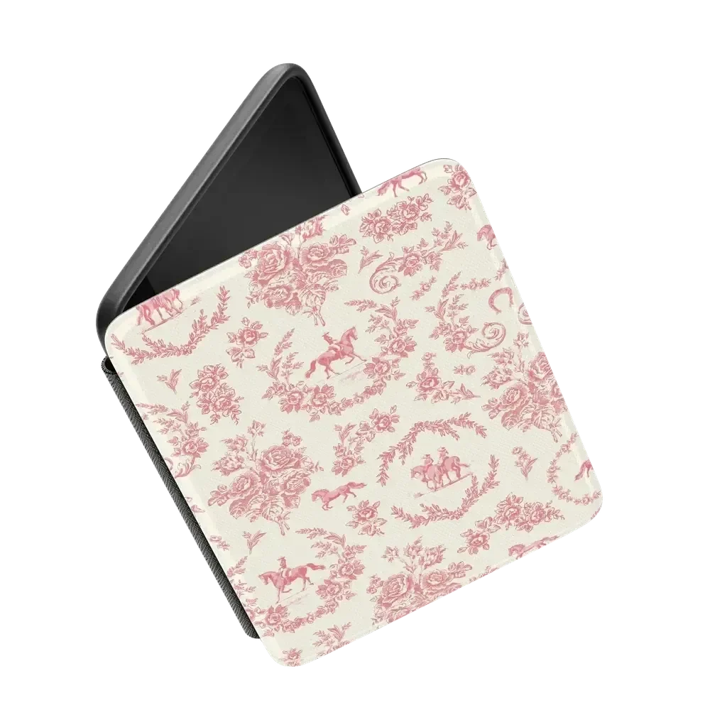 Western Bloom | Jenna Palek x Casely Kindle Case Kindle Case get.casely