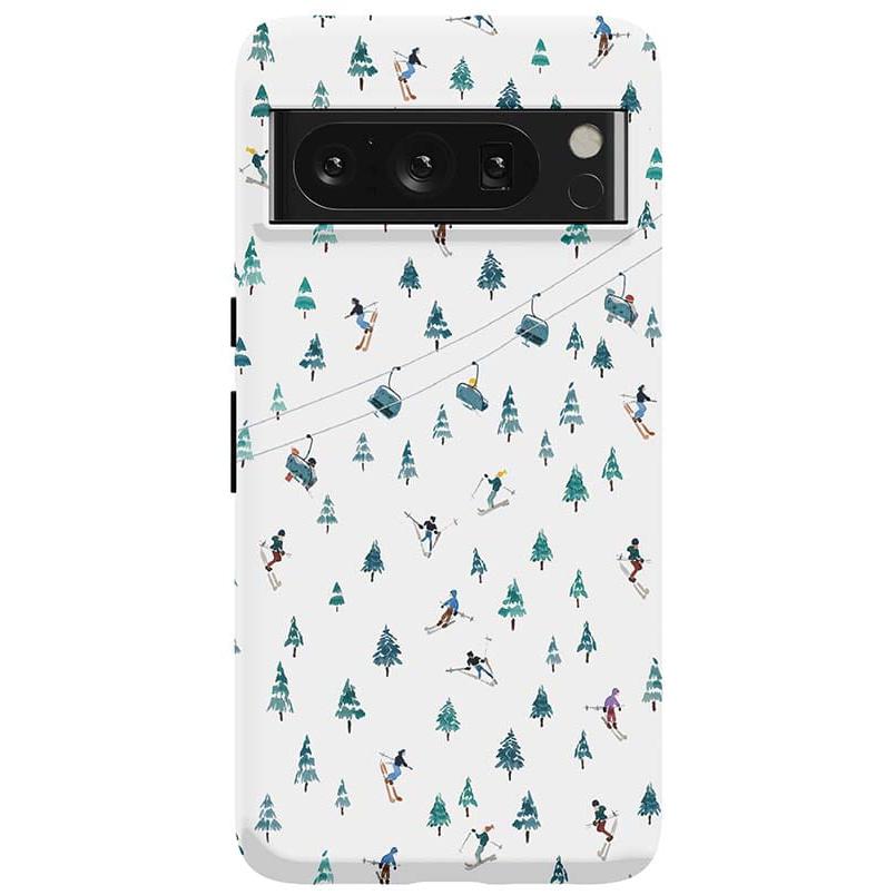 We've Peaked | Après Ski Mountains Google Pixel Case Google Pixel Case Casetry Essential Google Pixel 8 Pro