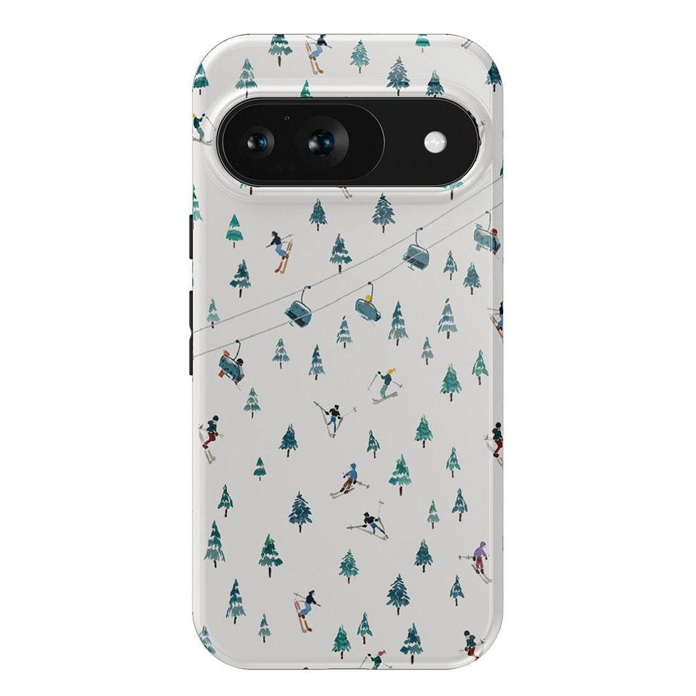 We've Peaked | Après Ski Mountains Google Pixel Case Google Pixel Case Casetry Essential Google Pixel 9