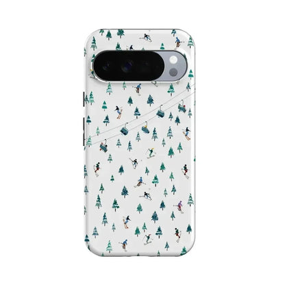 We've Peaked | Après Ski Mountains Google Pixel Case Google Pixel Case Casetry Essential + MagSafe® Google Pixel 10 Pro XL