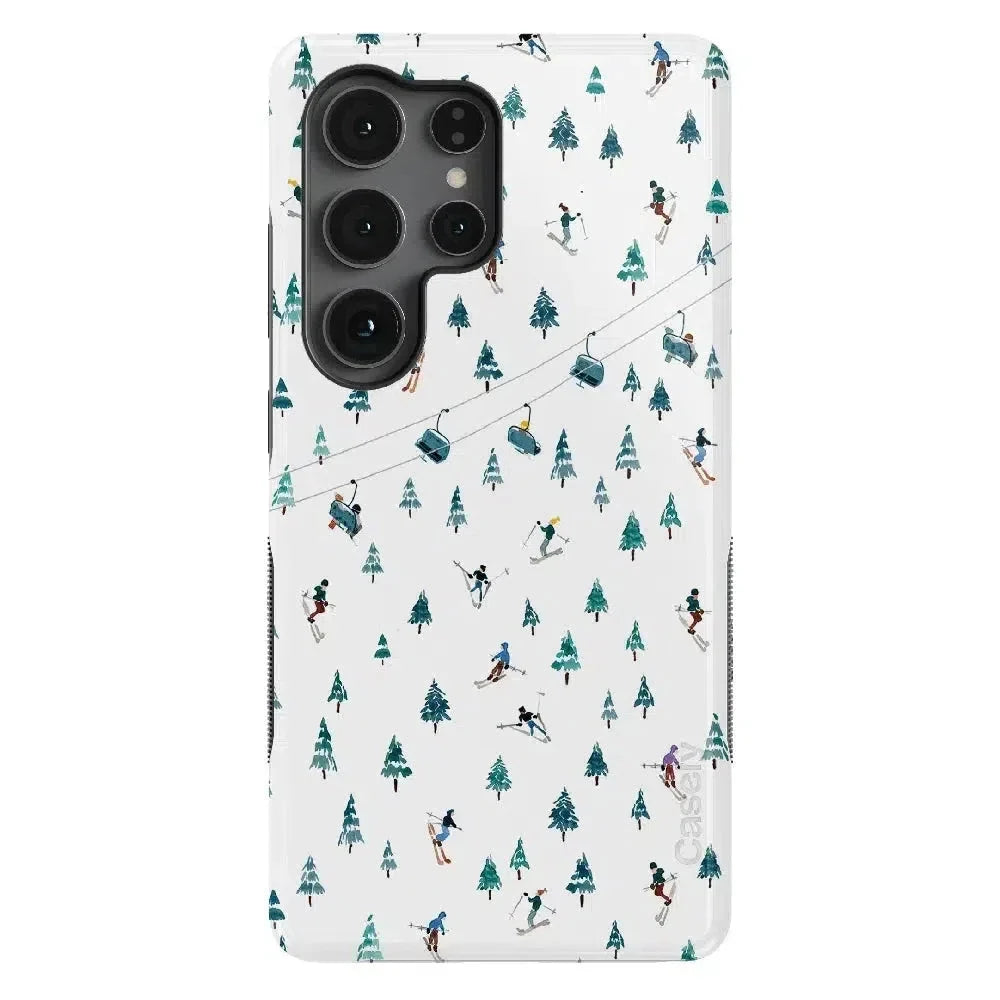 We've Peaked | Après Ski Mountains Samsung Case Samsung Case Casetry