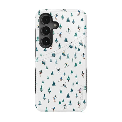 We've Peaked | Après Ski Mountains Samsung Case Samsung Case Casetry