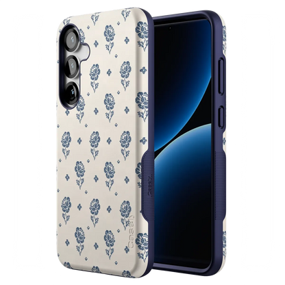 Seaside Stitch | Vintage Roses Case