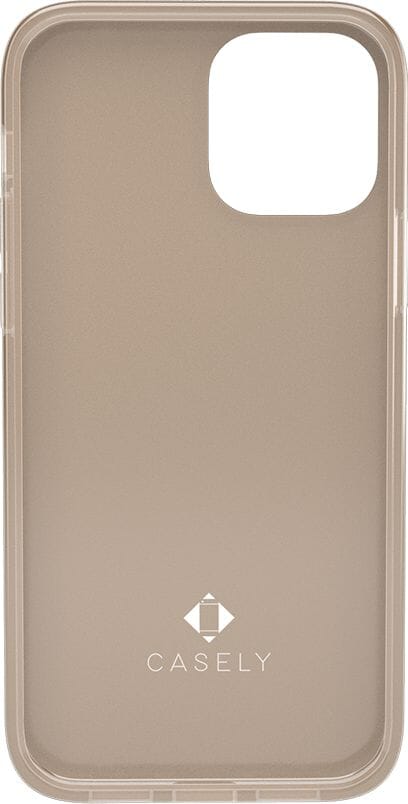 White Oak | Taupe Enchanted Shimmer Case iPhone Case get.casely