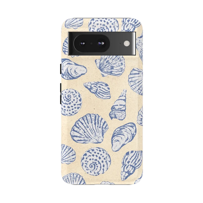 Sally's Seashells | Seashore Case - Google Pixel 8