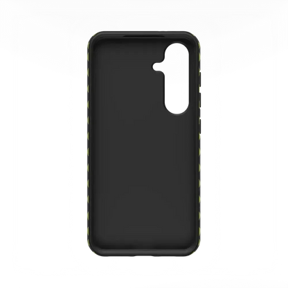 Wicked Hex | Green Checkered Case Phone Case get.casely