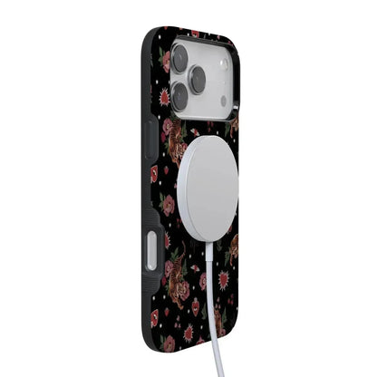 Wild at Heart | Tiger Case Phone Case Casetry