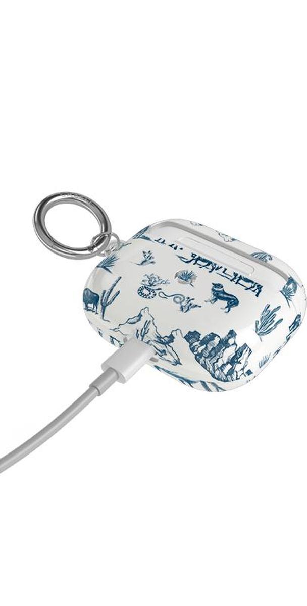 Wild West Adventure | Desert AirPods Case AirPods Case get.casely