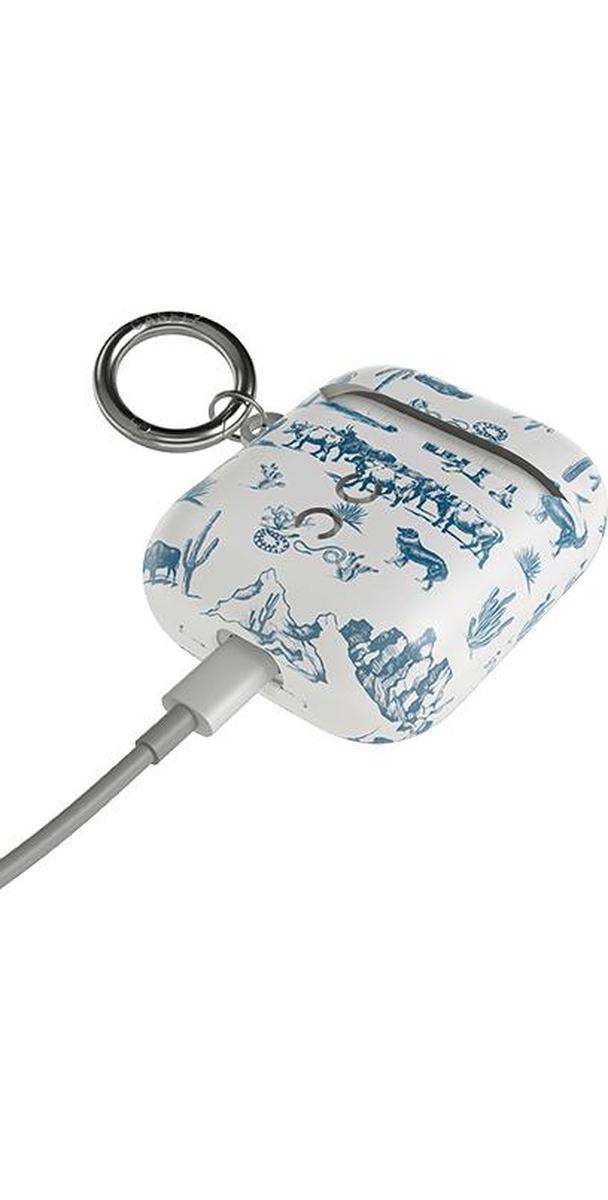 Wild West Adventure | Desert AirPods Case AirPods Case get.casely