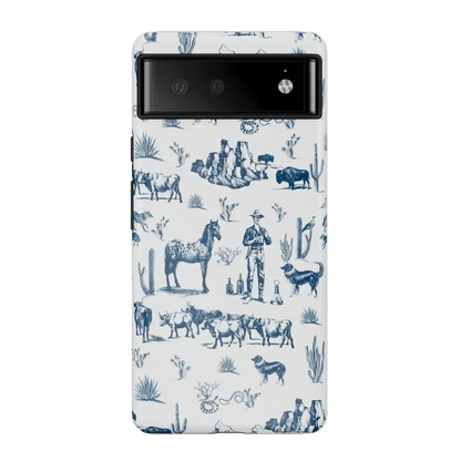 Wild West Adventure | Desert Google Pixel Case Google Pixel Case Casetry Essential Google Pixel 6
