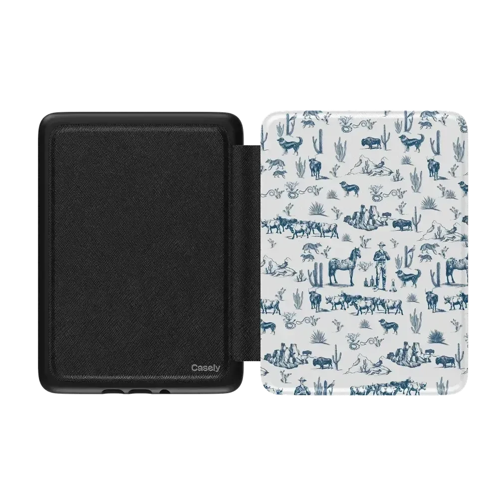 Wild West Adventure | Desert Kindle Case Kindle Case get.casely