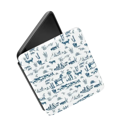 Wild West Adventure | Desert Kindle Case Kindle Case get.casely