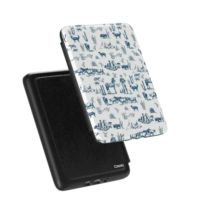Wild West Adventure | Desert Kindle Case Kindle Case get.casely