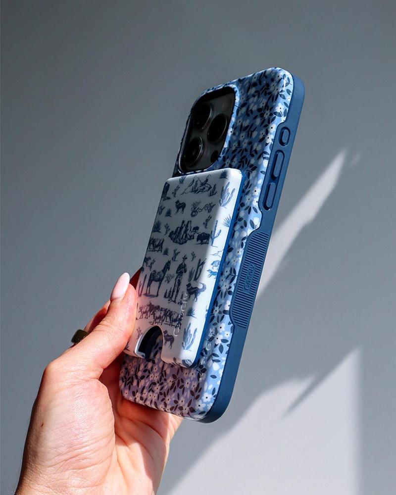 Wild West Adventure | Desert MagWallet MagWallet get.casely