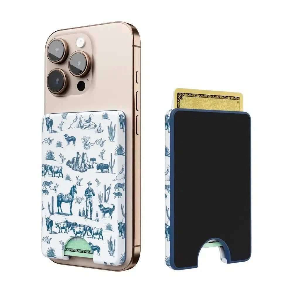 Wild West Adventure | Desert MagWallet MagWallet get.casely