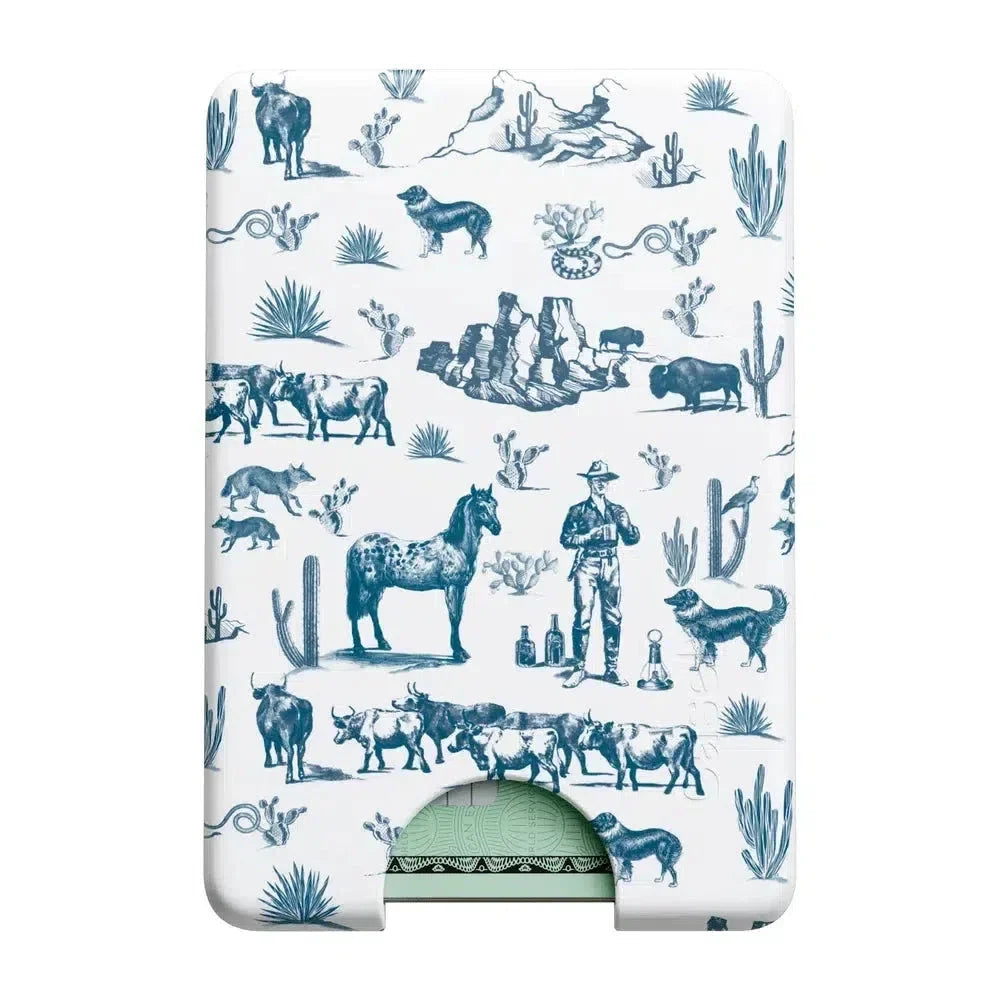Wild West Adventure | Desert MagWallet MagWallet get.casely