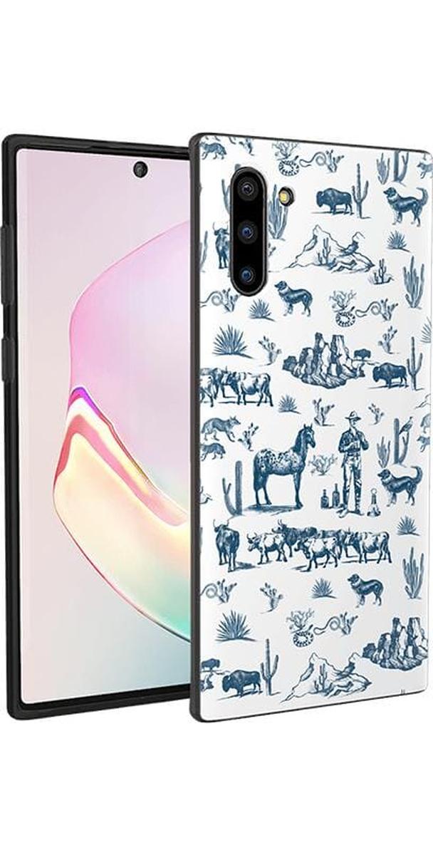 Wild West Adventure | Desert Samsung Case Samsung Case get.casely