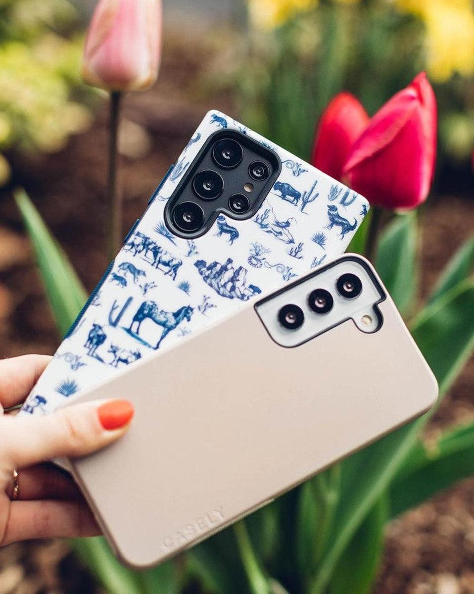Wild West Adventure | Desert Samsung Case Samsung Case get.casely