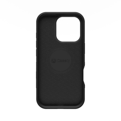 Winter Nostalgia | Vintage Holiday Case Phone Case Casetry