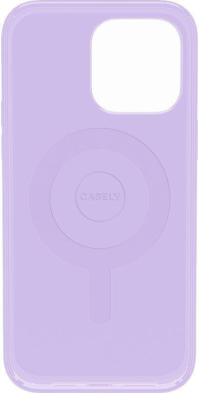Wisteria | Purple Enchanted Shimmer Case iPhone Case get.casely