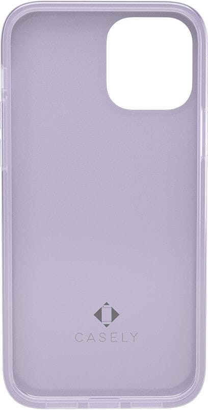 Wisteria | Purple Enchanted Shimmer Case iPhone Case get.casely
