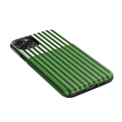 Fairway Stripes | Clubhouse Case