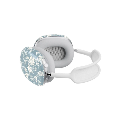 Afternoon Tea | Blue Floral AirPods Max Case