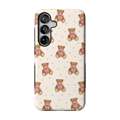 Cuddle Up | Teddy Bear Case