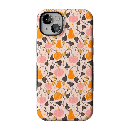 Pumpkin Princess | Harvest Vines Case