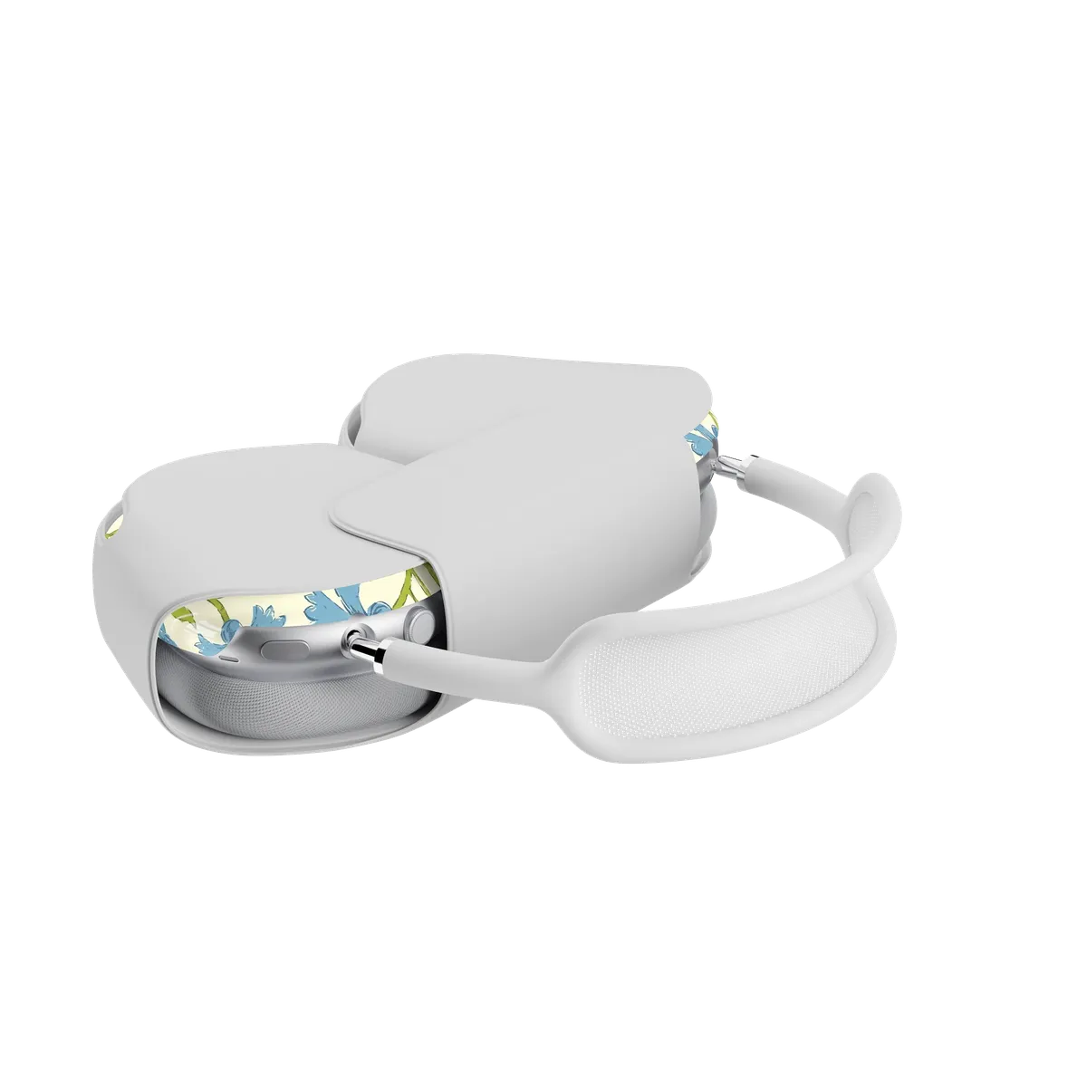 Garden Breeze | Seaside Vines AirPods Max Case