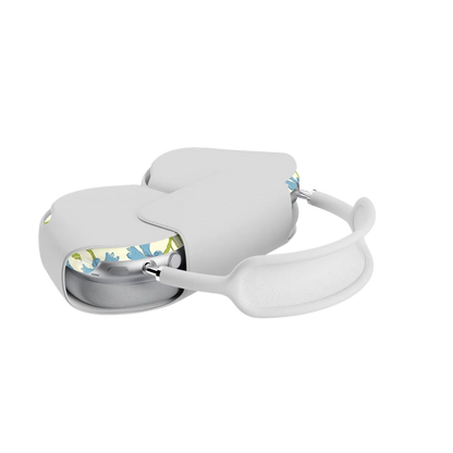 Garden Breeze | Seaside Vines AirPods Max Case