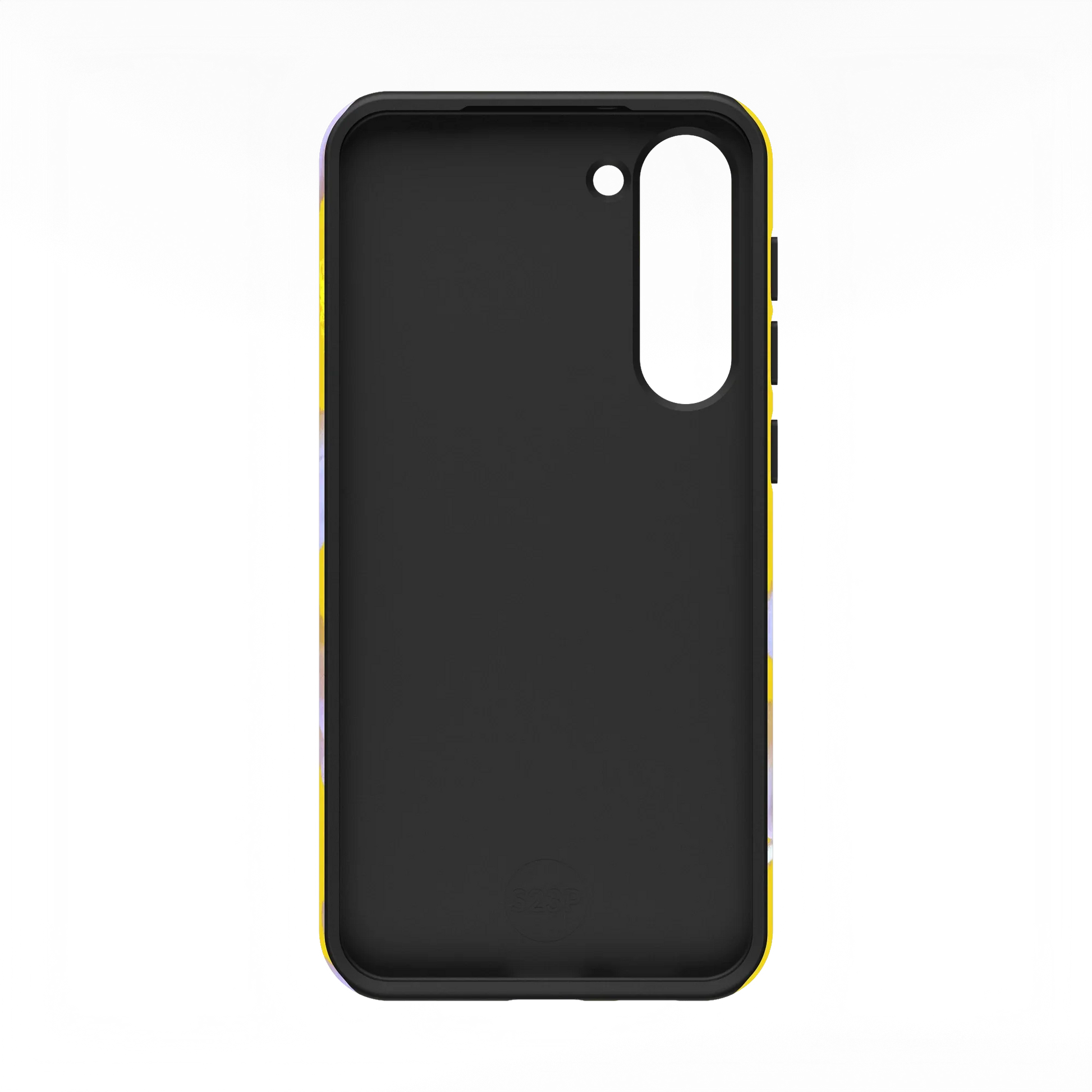 Hibiscus Haze | Painted Floral Case