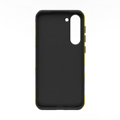 Hibiscus Haze | Painted Floral Case