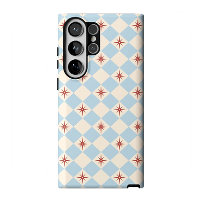 Chelsea Checker | Starlight Tiles Case