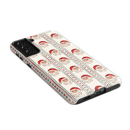 Jolly St. Nick | Retro Claus Case